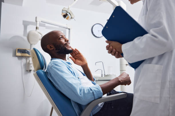 Best Emergency Broken Tooth Repair in Piney Green, NC