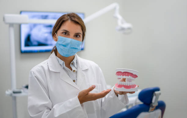 Best After-Hours Emergency Dentist in Piney Green, NC